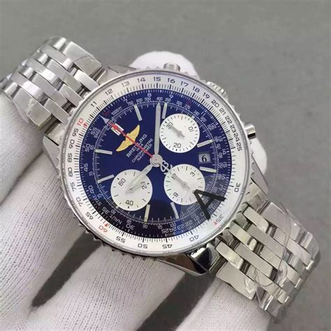 perfect breitling replicas|best fake breitling watches.